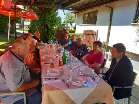 Vozniki prostovoljci - projekt Prostofer 